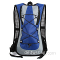 Niedriger MOQ großer Speichermaterial Sport Hydratation Rucksack